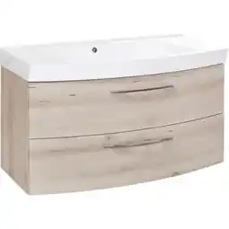 XXXLutz Xora Waschtischkombination Bregenz Angebot