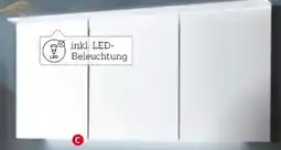 XXXLutz Novel Spiegelschrank NV.032 Angebot