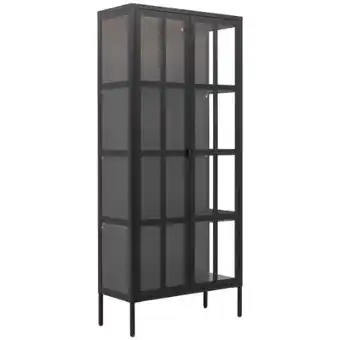 XXXLutz Xora Vitrine Angebot