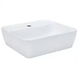 XXXLutz welnova Keramik-Aufsatzwaschbecken Antea Angebot