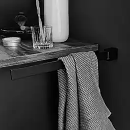 XXXLutz Dieter Knoll Handtuchhalter Angebot