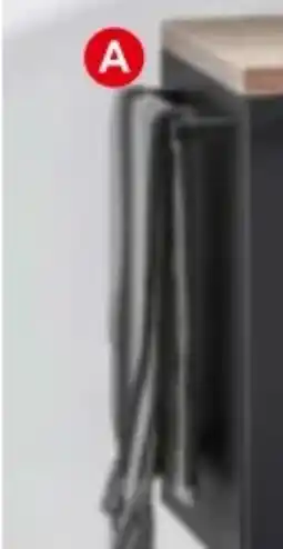 XXXLutz Handtuchhalter Angebot