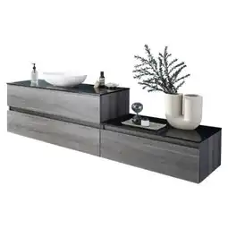 XXXLutz Novel Waschtischkombination NV.121 Angebot