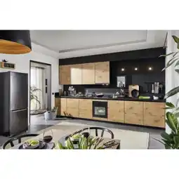 XXXLutz Impuls Küchen Küchenzeile IP2200 Angebot