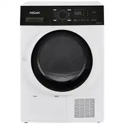 XXXLutz Mican Wärmepumpentrockner WPTL85LDWBA Angebot