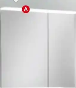 XXXLutz Home c´elina Spiegelschrank Vroni Angebot