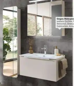 XXXLutz Sadena Badkombination Köln Angebot