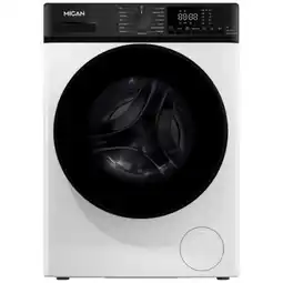 XXXLutz Mican Waschmaschine WMM8DLDWBA Angebot