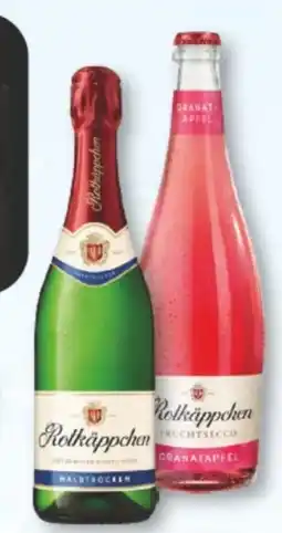 trinkgut Rotkäppchen Sekt Angebot