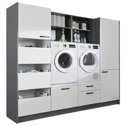 XXXLutz Express Küchen Hauswirtschaftsraum Win Angebot