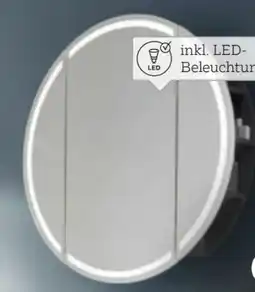 XXXLutz Novel Spiegelschrank NV.121 Angebot