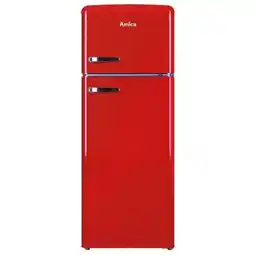 XXXLutz Amica Kühl-Gefrierkombination KGC15630R Angebot