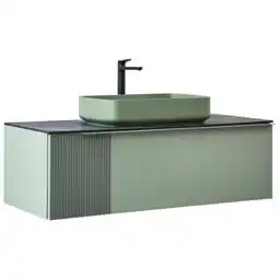 XXXLutz Dieter Knoll Waschtischkombination Pollock Trame Angebot