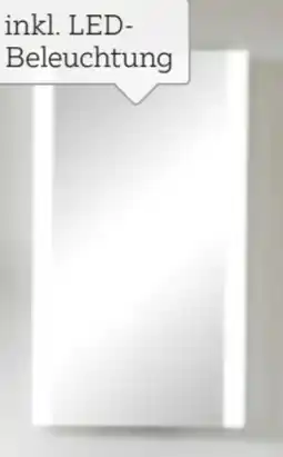 XXXLutz Home c´elina Badezimmerspiegel Angebot