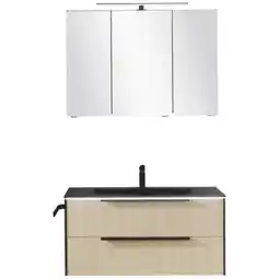 XXXLutz Musterring Badkombination Riana Angebot