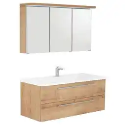 XXXLutz Dieter Knoll Badkombination Aviano Angebot