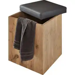 XXXLutz Valdera Wäschetonne Meta Angebot