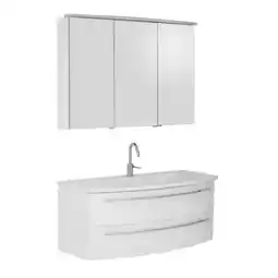 XXXLutz Dieter Knoll Badkombination Bellano Angebot