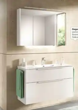 XXXLutz Sadena Badkombination Köln Angebot