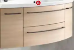 XXXLutz Sadena Waschtischkombination Casablanca Angebot