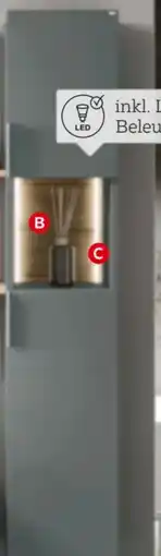 XXXLutz Voglauer Hochschrank VLacera Spa Angebot