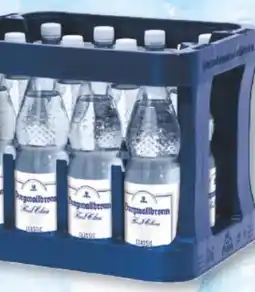 trinkgut Burgwallbronn Mineralwasser Angebot