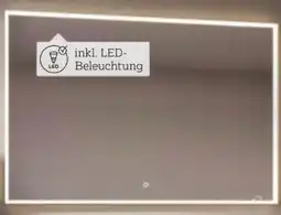 XXXLutz Emilio-Belluti Flächenspiegel Angebot