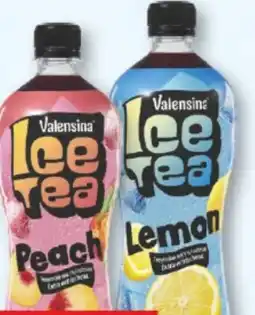 trinkgut Valensina Eistee Angebot