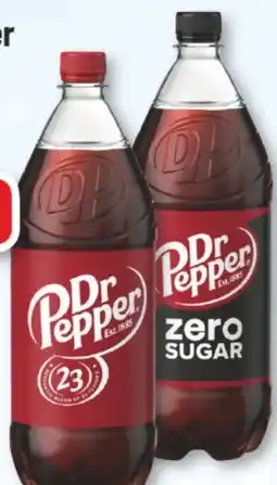 trinkgut Dr. Pepper Original Angebot