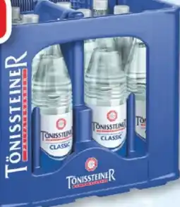 trinkgut Tönissteiner Mineralwasser Angebot