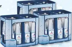 trinkgut Römerwall Mineralwasser Angebot