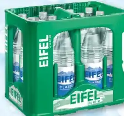 trinkgut Eifel Quelle Mineralwasser Angebot