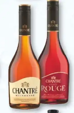 trinkgut Chantré Weinbrand Angebot