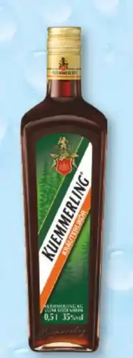 trinkgut Kuemmerling Kräuterlikör Angebot