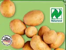 Aldi Nord Bio Smiley Speisekartoffeln Angebot