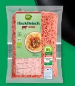Aldi Nord Bio Smiley Rinder Hackfleisch Angebot