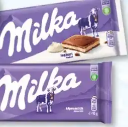 trinkgut Milka Schokolade Angebot