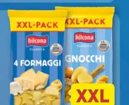 Aldi Nord Hilcona Pasta-Vorratspack XXL Angebot