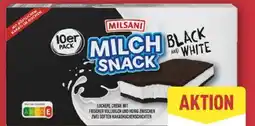 Aldi Nord Milsani Milchsnack Angebot
