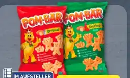 Aldi Nord Funny Frisch Pom-Bär Angebot