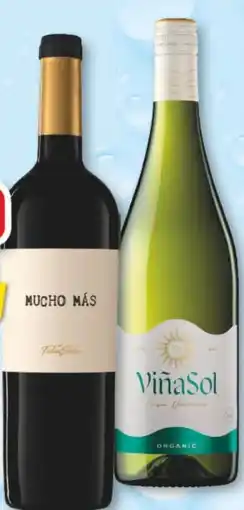 trinkgut Felix Solis Mucho Mas Rot Angebot