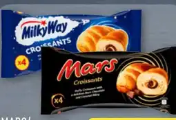 Aldi Nord Mars Croissant Angebot
