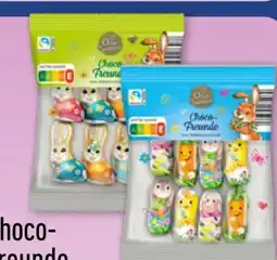 Aldi Nord Oster Phantasie Choco-Freunde Angebot