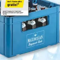 trinkgut Maximilian Bayrisch Hell Angebot
