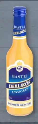 Aldi Nord Bastei Eierliköre Angebot