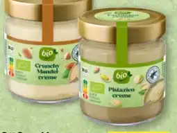 Aldi Nord Bio Smiley Süßer Nuss-Brotaufstrich Angebot