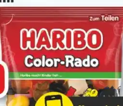 trinkgut Haribo Fruchtgummi Angebot