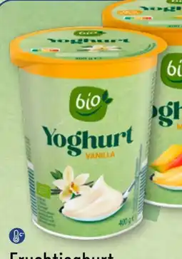Aldi Nord Bio Smiley Fruchtjoghurt Angebot