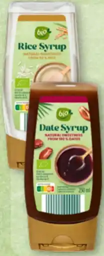 Aldi Nord Bio Smiley Sirup Angebot