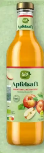 Aldi Nord Bio Smiley Apfelsaft Angebot